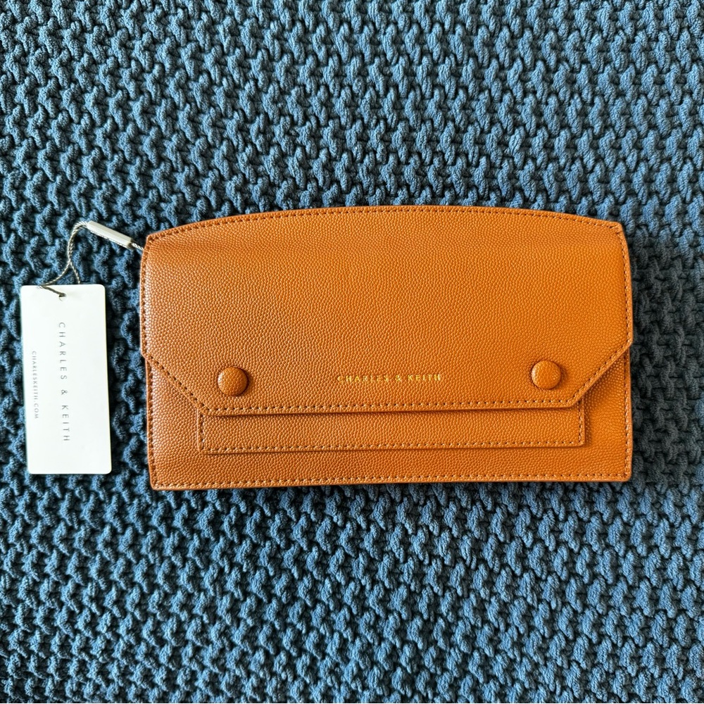 Charles & Keith Wallet